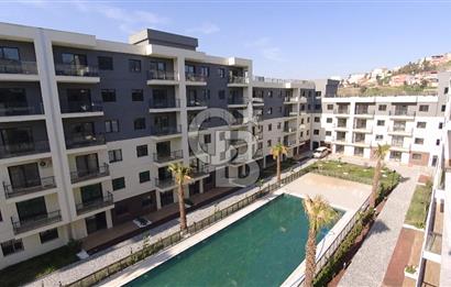 Park Yaşam Atlantis Havuz & Peyzaj Satılık 1+1 52 m² Daire