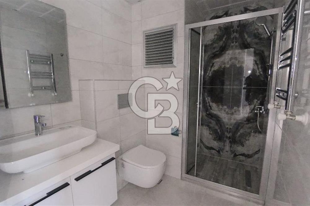 Park Yaşam Atlantis Havuz & Peyzaj Satılık 1+1 52 m² Daire