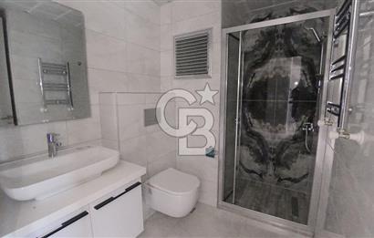 Park Yaşam Atlantis Havuz & Peyzaj Satılık 1+1 52 m² Daire