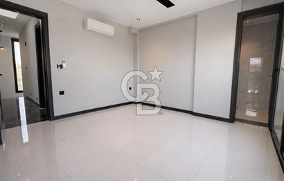 URLA ATATÜRK MAH. SATILIK 3+1 MÜSTAKİL HAVUZLU DUBLEKS LÜKS VİLLA