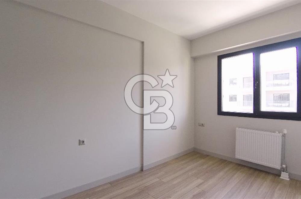 Park Yaşam Atlantis Havuz & Peyzaj Satılık 1+1 52 m² Daire