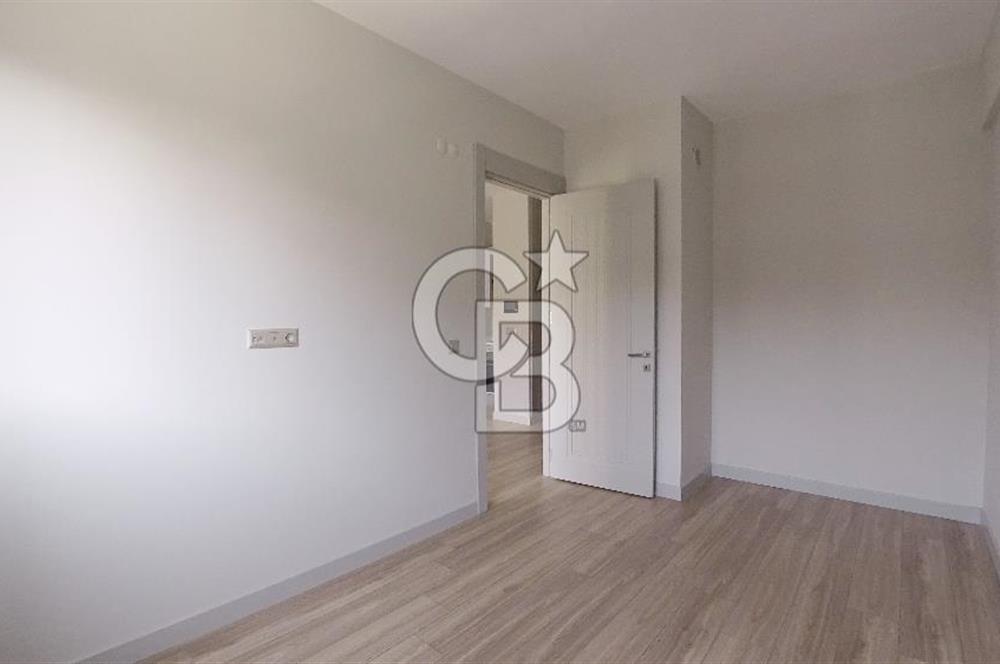 Park Yaşam Atlantis Havuz & Peyzaj Satılık 1+1 52 m² Daire