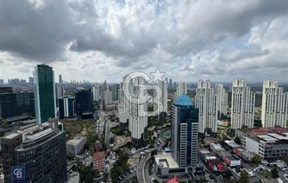 MASLAK42 SIFIR 119 M2 30. KAT 1+1