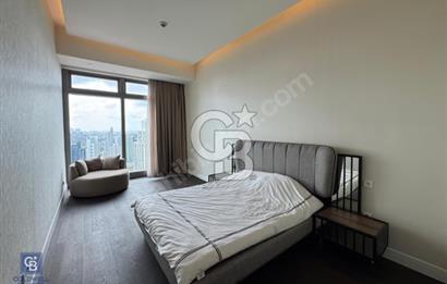 MASLAK42 SIFIR 119 M2 30. KAT 1+1