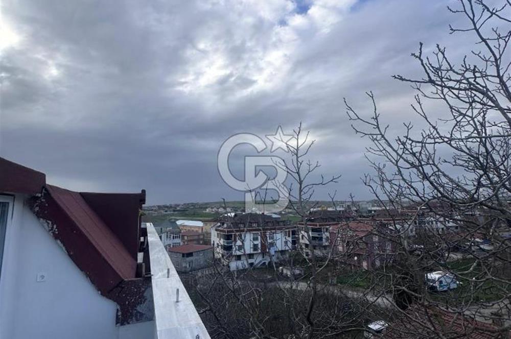 Kanal İstanbul Güzergahında, Haraççı'da Yatırımlık Daire