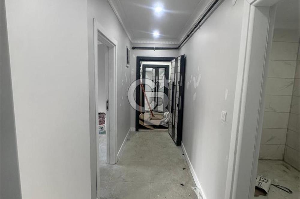 Kanal İstanbul Güzergahında, Haraççı'da Yatırımlık Daire