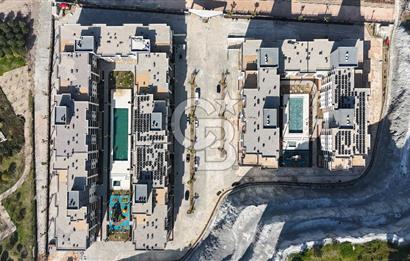 Park Yaşam Atlantis Havuz & Peyzaj Satılık 1+1 52 m² Daire