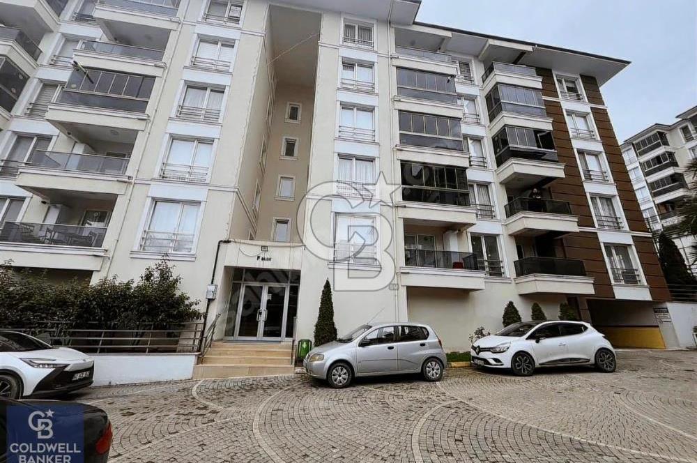 Başiskele Sembolkent Sitesinde 2+1 Satılık Daire Fırsatı!