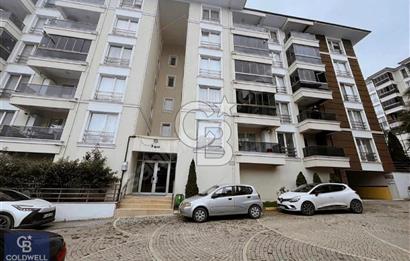 Başiskele Sembolkent Sitesinde 2+1 Satılık Daire Fırsatı!