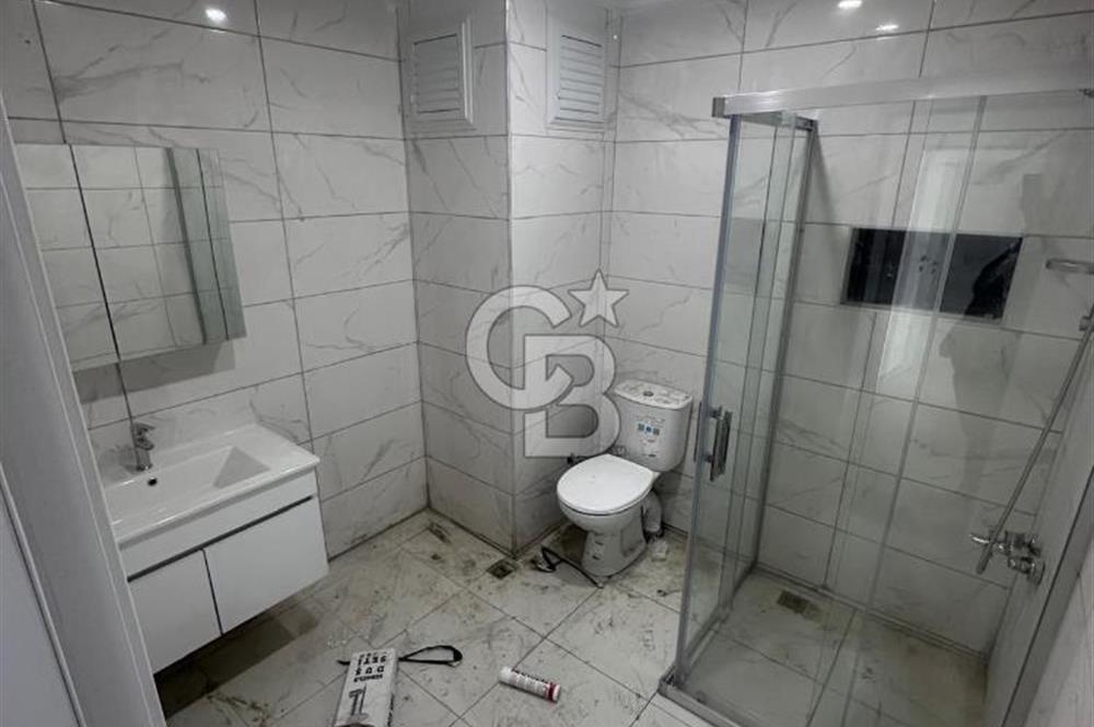 Kanal İstanbul Güzergahında, Haraççı'da Yatırımlık Daire