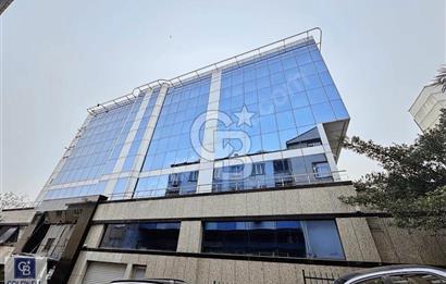 KOZYATAĞI OPTİMUM AVM YANI | E-5 CEPHELİ PRESTİJLİ DUBLEKS PLAZA