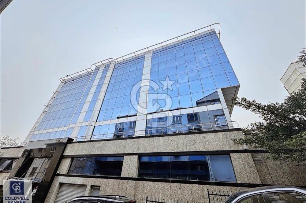 KOZYATAĞI OPTİMUM AVM YANI | E-5 CEPHELİ PRESTİJLİ DUBLEKS PLAZA