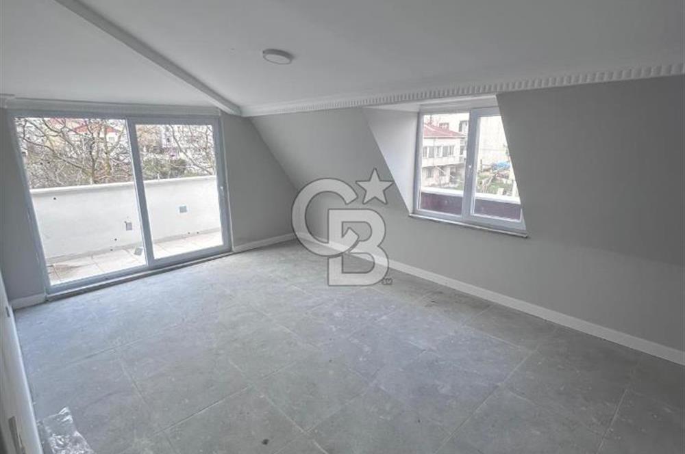 Kanal İstanbul Güzergahında, Haraççı'da Yatırımlık Daire