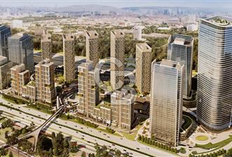 CB PREMIUM'DAN MERKEZ ANKARA'DA FIRSAT SATILIK OFİS - 3 - 337313