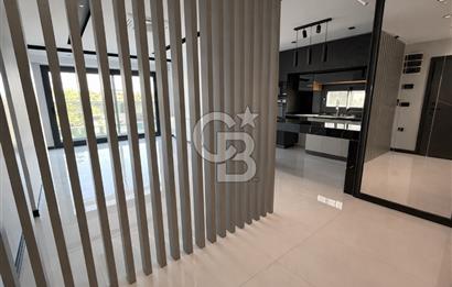 URLA ATATÜRK MAH. SATILIK 3+1 MÜSTAKİL HAVUZLU DUBLEKS LÜKS VİLLA