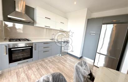 Kıbrıs Girne Merkez Kavanium Residence Türk Koçanlı Eşyalı Deniz Manzaralı 3+1 Satılık Daire