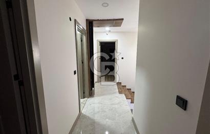 Prestij modern konfor Çiğli merkez de müstakil havuzlu villa