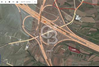 Kocaeli Körfez Şemsettin Mah.de 6.999 m2 Satılık Arazi - 8 - 337455