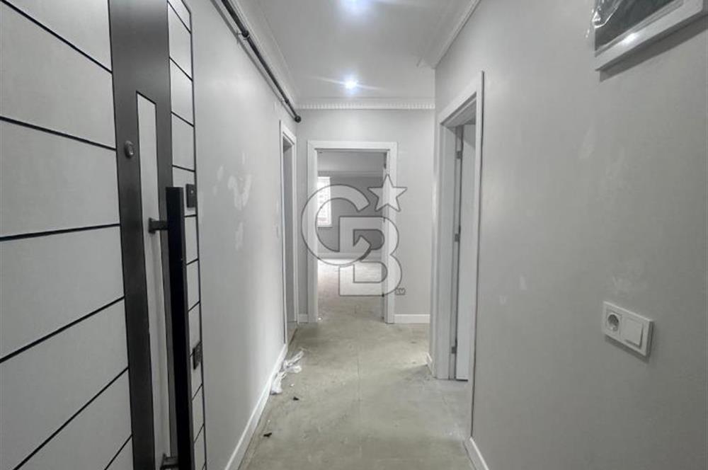 Kanal İstanbul Güzergahında, Haraççı'da Yatırımlık Daire