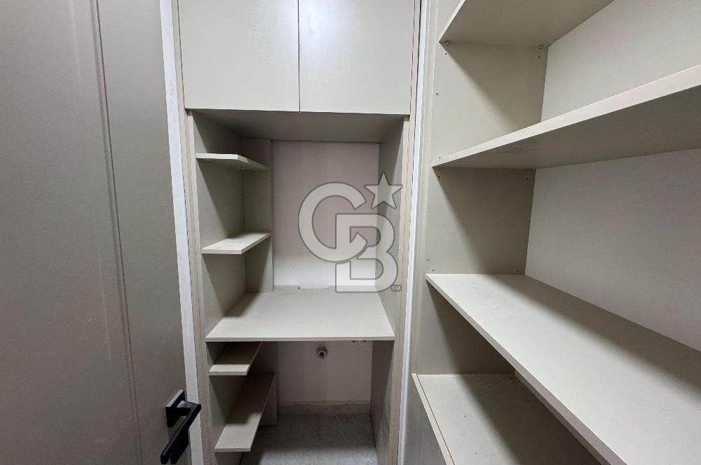 Prestij modern konfor Çiğli merkez de müstakil havuzlu villa