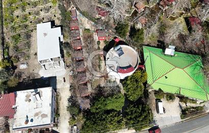 MERSİN ERDEMLİ ELVANLI DA HAZIR SATILIK LOKANTA RESTAURANT