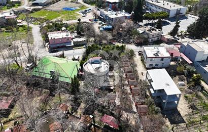 MERSİN ERDEMLİ ELVANLI DA HAZIR SATILIK LOKANTA RESTAURANT