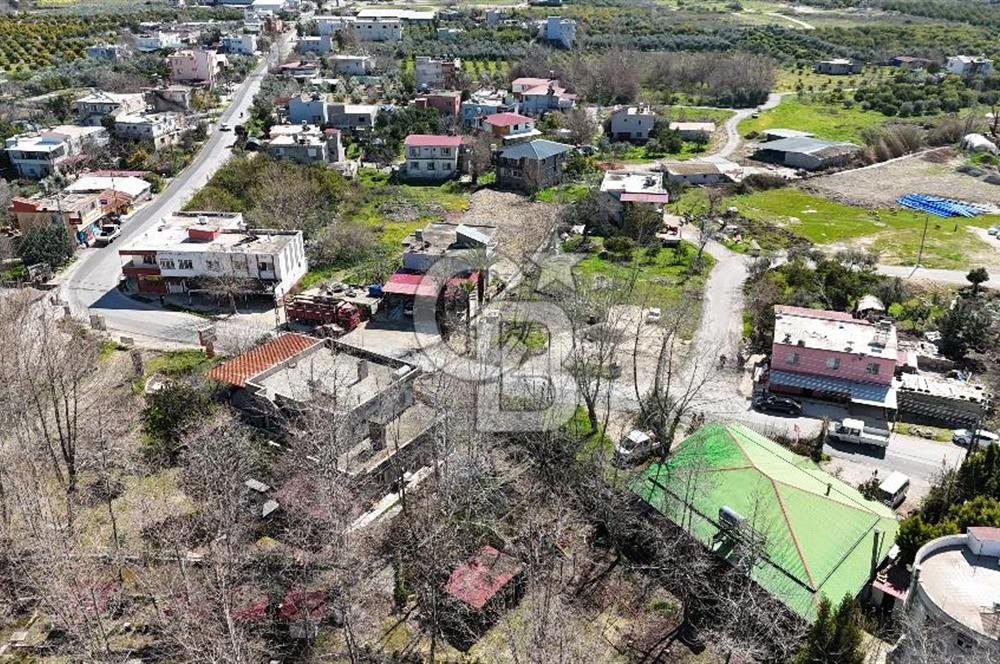 MERSİN ERDEMLİ ELVANLI DA HAZIR SATILIK LOKANTA RESTAURANT