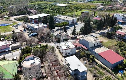 MERSİN ERDEMLİ ELVANLI DA HAZIR SATILIK LOKANTA RESTAURANT