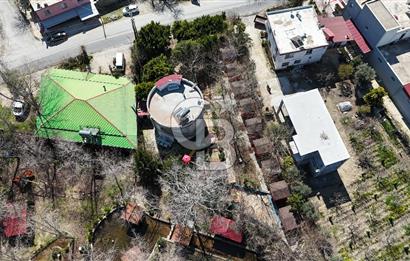 MERSİN ERDEMLİ ELVANLI DA HAZIR SATILIK LOKANTA RESTAURANT