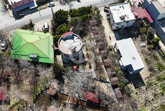 MERSİN ERDEMLİ ELVANLI DA HAZIR SATILIK LOKANTA RESTAURANT - 1 - 337327