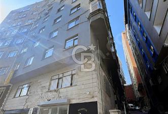 Şişli Nişantaşı'na Yürüme Mesafede Satılık Asansörlü Boş 3+1 - 1 - 337317