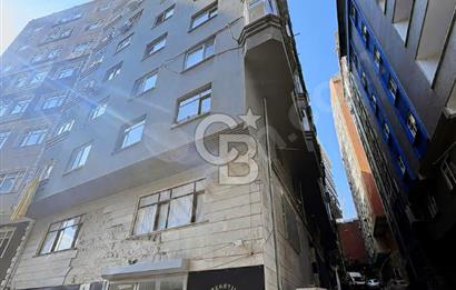 Şişli Nişantaşı'na Yürüme Mesafede Satılık Asansörlü Boş 3+1