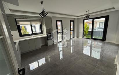 Muğla Ortaköy‘de 4 + 1 dubleks satılık villa