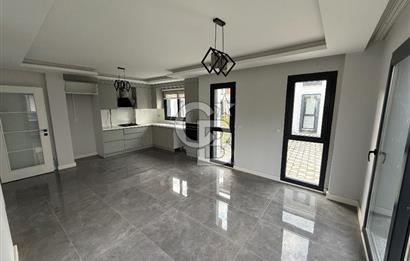 Muğla Ortaköy‘de 4 + 1 dubleks satılık villa