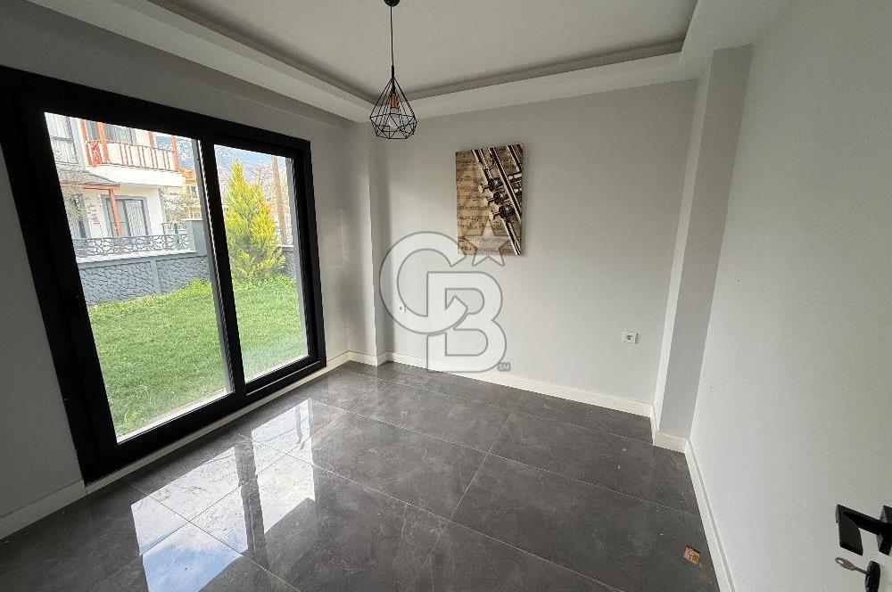 Muğla Ortaköy‘de 4 + 1 dubleks satılık villa