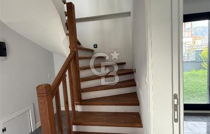 Muğla Ortaköy‘de 4 + 1 dubleks satılık villa