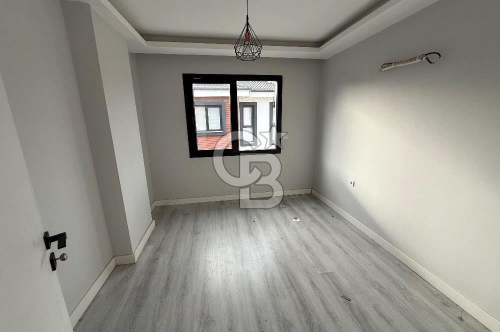 Muğla Ortaköy‘de 4 + 1 dubleks satılık villa