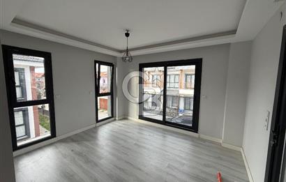 Muğla Ortaköy‘de 4 + 1 dubleks satılık villa