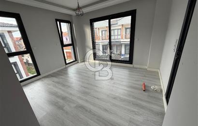 Muğla Ortaköy‘de 4 + 1 dubleks satılık villa