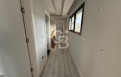 Muğla Ortaköy‘de 4 + 1 dubleks satılık villa