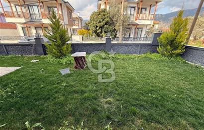 Muğla Ortaköy‘de 4 + 1 dubleks satılık villa