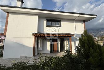 Muğla Ortaköy‘de 4 + 1 dubleks satılık villa - 1 - 337312