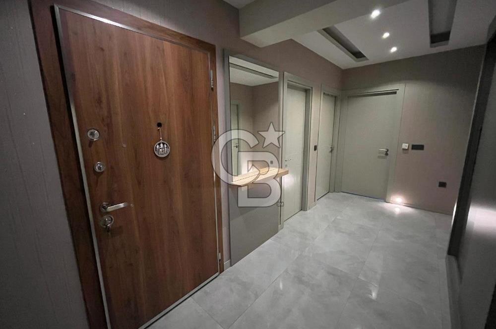 MUSELAND- Gültekin Hills Sitesin'de Satılık 3+1 Daire