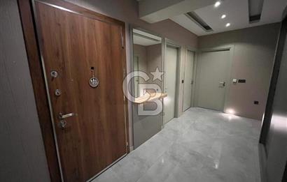 MUSELAND- Gültekin Hills Sitesin'de Satılık 3+1 Daire