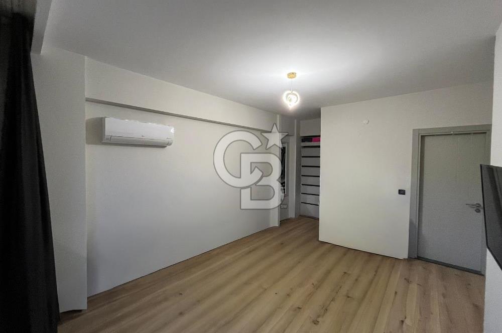 MUSELAND- Gültekin Hills Sitesin'de Satılık 3+1 Daire