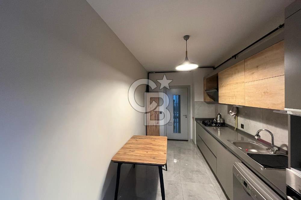 MUSELAND- Gültekin Hills Sitesin'de Satılık 3+1 Daire