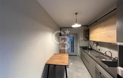 MUSELAND- Gültekin Hills Sitesin'de Satılık 3+1 Daire