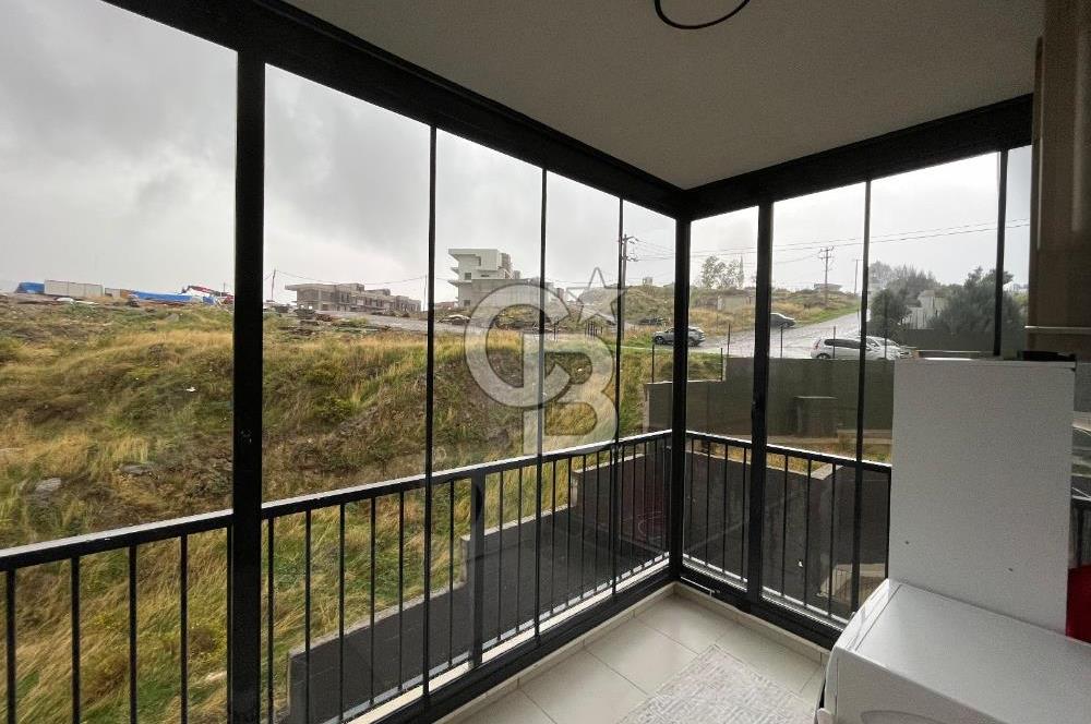 MUSELAND- Gültekin Hills Sitesin'de Satılık 3+1 Daire