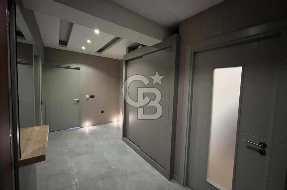 MUSELAND- Gültekin Hills Sitesin'de Satılık 3+1 Daire