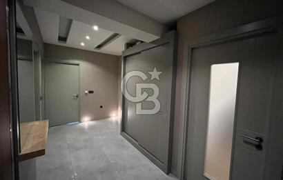 MUSELAND- Gültekin Hills Sitesin'de Satılık 3+1 Daire